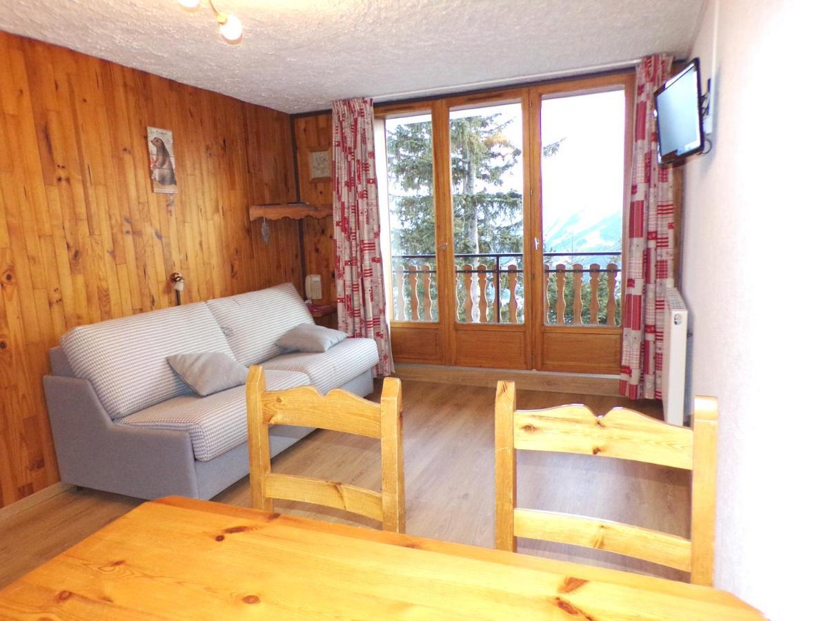 Chalet Les Clarines Lägenhet La Rosiere  Exteriör bild
